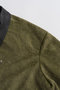【予約販売】Haircalf-Like Utility Jacket/ハラコライクユーティリティージャケット メゾンスペシャル/MAISON SPECIAL