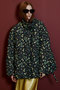 【予約販売】Multi-Pattern Reversible Down Jacket/マルチパターンリバーシブルダウン メゾンスペシャル/MAISON SPECIAL