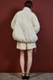 【予約販売】Multi-Pattern Reversible Down Jacket/マルチパターンリバーシブルダウン メゾンスペシャル/MAISON SPECIAL