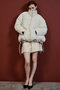 【予約販売】Multi-Pattern Reversible Down Jacket/マルチパターンリバーシブルダウン メゾンスペシャル/MAISON SPECIAL