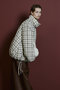 【予約販売】Multi-Pattern Reversible Down Jacket/マルチパターンリバーシブルダウン メゾンスペシャル/MAISON SPECIAL