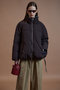 【予約販売】Multi-Pattern Reversible Down Jacket/マルチパターンリバーシブルダウン メゾンスペシャル/MAISON SPECIAL