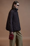 【予約販売】Multi-Pattern Reversible Down Jacket/マルチパターンリバーシブルダウン メゾンスペシャル/MAISON SPECIAL