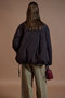 【予約販売】Multi-Pattern Reversible Down Jacket/マルチパターンリバーシブルダウン メゾンスペシャル/MAISON SPECIAL
