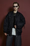 【予約販売】Reversible MA-1/リバーシブルMA-1 メゾンスペシャル/MAISON SPECIAL BLK(ブラック)