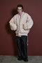 【予約販売】Reversible MA-1/リバーシブルMA-1 メゾンスペシャル/MAISON SPECIAL PNK(ピンク)