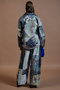 【予約販売】Collage Drawing Jacket/コラージュドローイングジャケット メゾンスペシャル/MAISON SPECIAL