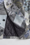 【予約販売】Collage Drawing Jacket/コラージュドローイングジャケット メゾンスペシャル/MAISON SPECIAL