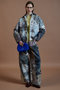 【予約販売】Collage Drawing Jacket/コラージュドローイングジャケット メゾンスペシャル/MAISON SPECIAL