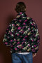 【予約販売】Multi-Fabric Boa Blouson/マルチファブリックボアブルゾン メゾンスペシャル/MAISON SPECIAL