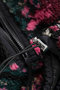 【予約販売】Multi-Fabric Boa Blouson/マルチファブリックボアブルゾン メゾンスペシャル/MAISON SPECIAL