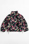 【予約販売】Multi-Fabric Boa Blouson/マルチファブリックボアブルゾン メゾンスペシャル/MAISON SPECIAL