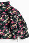 【予約販売】Multi-Fabric Boa Blouson/マルチファブリックボアブルゾン メゾンスペシャル/MAISON SPECIAL