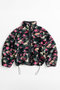 【予約販売】Multi-Fabric Boa Blouson/マルチファブリックボアブルゾン メゾンスペシャル/MAISON SPECIAL