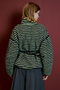 【予約販売】Multi-Fabric Boa Blouson/マルチファブリックボアブルゾン メゾンスペシャル/MAISON SPECIAL