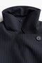 【予約販売】Suiting Short Trench Coat/スーチングショートトレンチ メゾンスペシャル/MAISON SPECIAL
