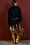 【予約販売】Faux Suede Blouson/フェイクスエードブルゾン メゾンスペシャル/MAISON SPECIAL