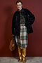 【予約販売】Faux Suede Blouson/フェイクスエードブルゾン メゾンスペシャル/MAISON SPECIAL