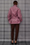 【予約販売】Faux Suede Blouson/フェイクスエードブルゾン メゾンスペシャル/MAISON SPECIAL