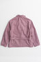 【予約販売】Faux Suede Blouson/フェイクスエードブルゾン メゾンスペシャル/MAISON SPECIAL
