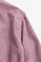 【予約販売】Faux Suede Blouson/フェイクスエードブルゾン メゾンスペシャル/MAISON SPECIAL