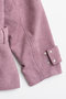 【予約販売】Faux Suede Blouson/フェイクスエードブルゾン メゾンスペシャル/MAISON SPECIAL