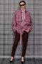 【予約販売】Faux Suede Blouson/フェイクスエードブルゾン メゾンスペシャル/MAISON SPECIAL