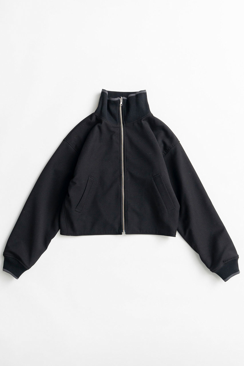 MAISON SPECIAL(メゾンスペシャル)｜【予約販売】Reversible High-Neck