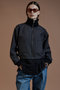 【予約販売】Reversible High-Neck Blouson/リバーシブルハイネックブルゾン メゾンスペシャル/MAISON SPECIAL