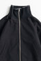 【予約販売】Reversible High-Neck Blouson/リバーシブルハイネックブルゾン メゾンスペシャル/MAISON SPECIAL