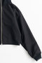 【予約販売】Reversible High-Neck Blouson/リバーシブルハイネックブルゾン メゾンスペシャル/MAISON SPECIAL