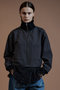 【予約販売】Reversible High-Neck Blouson/リバーシブルハイネックブルゾン メゾンスペシャル/MAISON SPECIAL