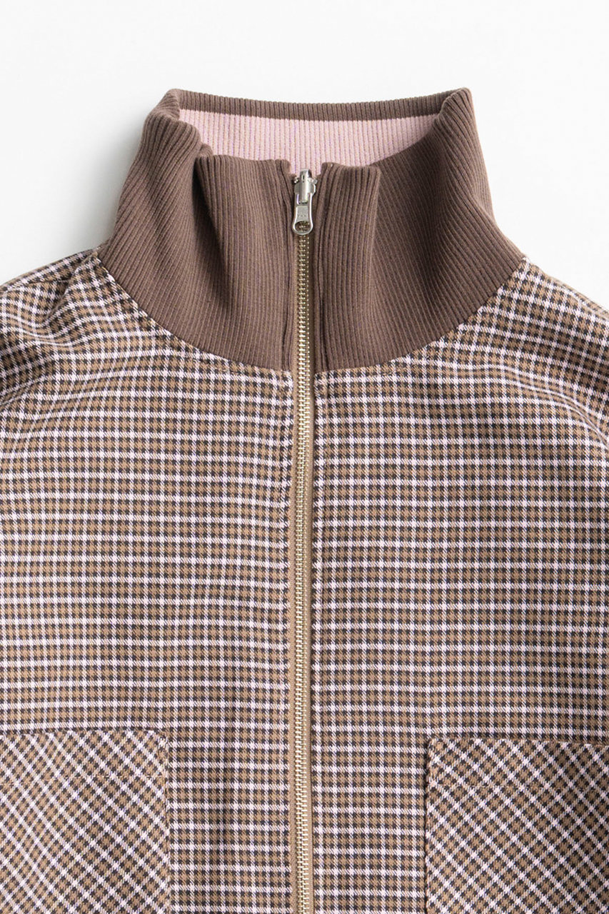 MAISON SPECIAL(メゾンスペシャル)｜【予約販売】Reversible High-Neck