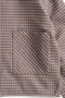 【予約販売】Reversible High-Neck Blouson/リバーシブルハイネックブルゾン メゾンスペシャル/MAISON SPECIAL
