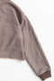 【予約販売】Reversible High-Neck Blouson/リバーシブルハイネックブルゾン メゾンスペシャル/MAISON SPECIAL