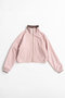 【予約販売】Reversible High-Neck Blouson/リバーシブルハイネックブルゾン メゾンスペシャル/MAISON SPECIAL