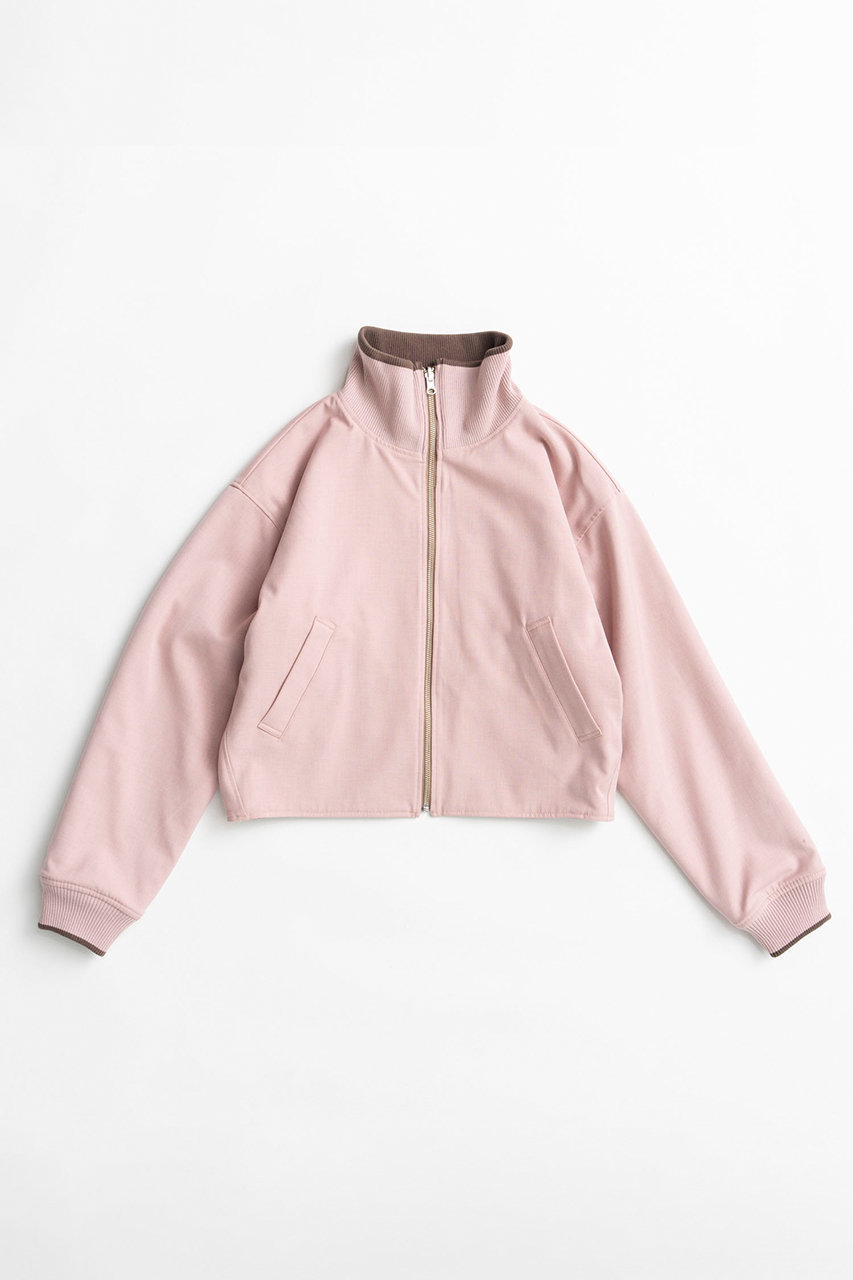 MAISON SPECIAL(メゾンスペシャル)｜【予約販売】Reversible High-Neck