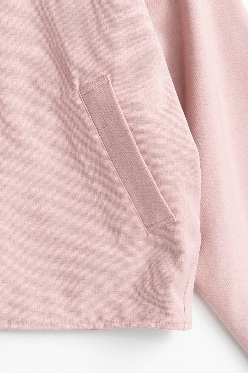 MAISON SPECIAL(メゾンスペシャル)｜【予約販売】Reversible High-Neck