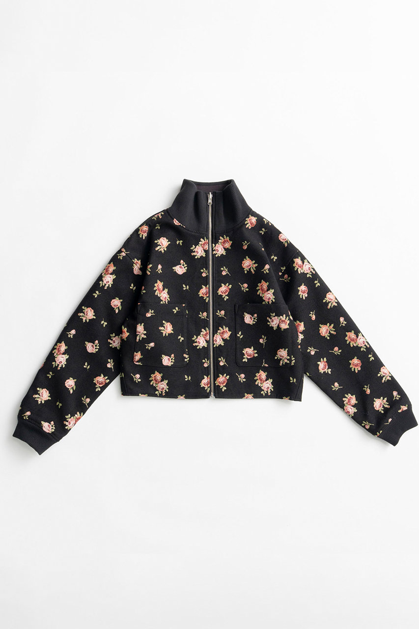 MAISON SPECIAL(メゾンスペシャル)｜【予約販売】Reversible High-Neck