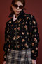 【予約販売】Reversible High-Neck Blouson/リバーシブルハイネックブルゾン メゾンスペシャル/MAISON SPECIAL