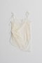 【予約販売】(Yurika Nakano Collaboration) Mille-Feuille Camisole Dress/(ナカノユリカコラボ)ミルフィーユキャミソールドレス メゾンスペシャル/MAISON SPECIAL