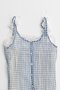 【予約販売】(Yurika Nakano Collaboration) Mille-Feuille Camisole Dress/(ナカノユリカコラボ)ミルフィーユキャミソールドレス メゾンスペシャル/MAISON SPECIAL