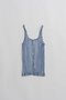 【予約販売】(Yurika Nakano Collaboration) Mille-Feuille Camisole Dress/(ナカノユリカコラボ)ミルフィーユキャミソールドレス メゾンスペシャル/MAISON SPECIAL
