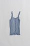 【予約販売】(Yurika Nakano Collaboration) Mille-Feuille Camisole Dress/(ナカノユリカコラボ)ミルフィーユキャミソールドレス メゾンスペシャル/MAISON SPECIAL