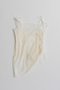 【予約販売】(Yurika Nakano Collaboration) Mille-Feuille Camisole Dress/(ナカノユリカコラボ)ミルフィーユキャミソールドレス メゾンスペシャル/MAISON SPECIAL