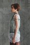 【予約販売】(Yurika Nakano Collaboration) Mille-Feuille Camisole Dress/(ナカノユリカコラボ)ミルフィーユキャミソールドレス メゾンスペシャル/MAISON SPECIAL