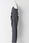 【予約販売】Drape Dress with Babushka/バブーシュカ付キドレープワンピース メゾンスペシャル/MAISON SPECIAL