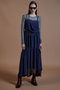 Chiffon Lace Camisole Dress/シフォンレースキャミワンピース メゾンスペシャル/MAISON SPECIAL