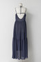 Chiffon Lace Camisole Dress/シフォンレースキャミワンピース メゾンスペシャル/MAISON SPECIAL