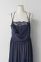 Chiffon Lace Camisole Dress/シフォンレースキャミワンピース メゾンスペシャル/MAISON SPECIAL